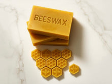 Load image into Gallery viewer, Beeswax
