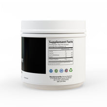 Load image into Gallery viewer, Collagen Peptides Type I &amp; III Supplement (350g, 12.3oz)