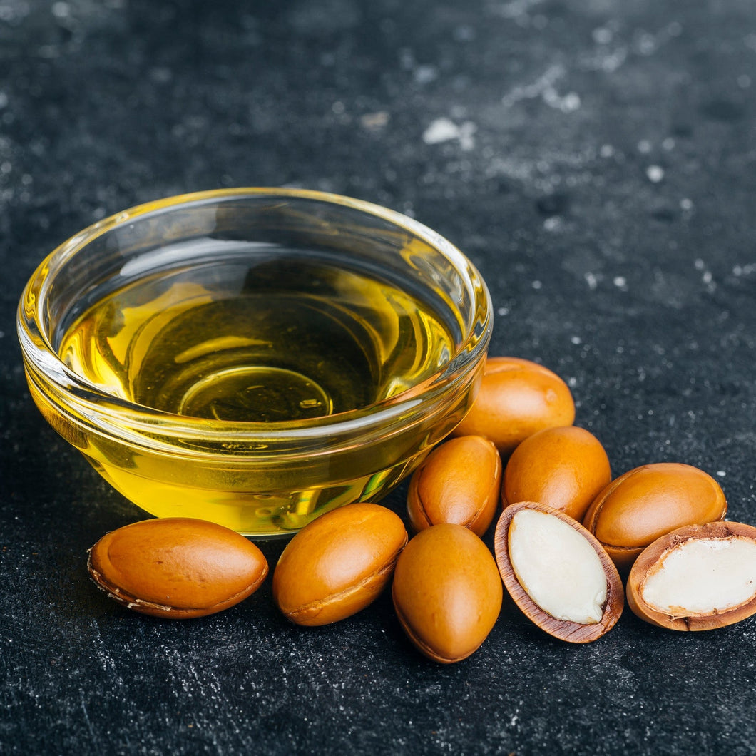 Argan Oil Moroccan- Virgin Organic