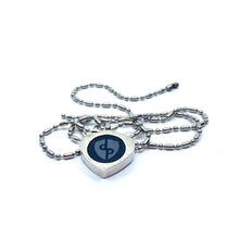 Load image into Gallery viewer, Special Edition: Heart Shaped Energy Defense Pendant 22MM