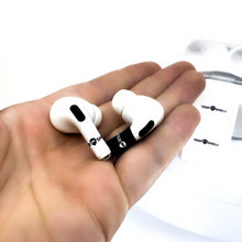 Load image into Gallery viewer, EMF Defense Shields for Headphones &amp; Ear Buds