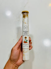 Load image into Gallery viewer, Calendula + Sweet Orange Bath Salt