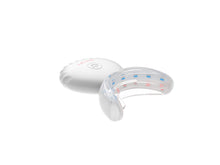Load image into Gallery viewer, Guardian+ Oral Device with Patent-Pending Blue &amp; Red/NIR Light for Teeth Whitening &amp; Oral Health