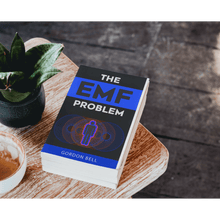 Load image into Gallery viewer, The EMF Problem Book