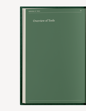 Load image into Gallery viewer, The Field Guide for Depression