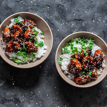 Load image into Gallery viewer, Organic Ground Ginger