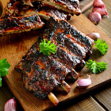 Load image into Gallery viewer, Organic Minced Garlic