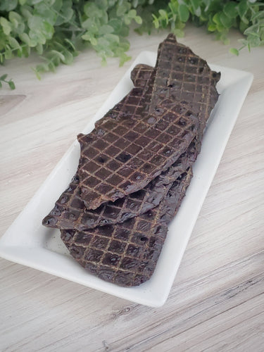 Beef Liver - Thin Cut