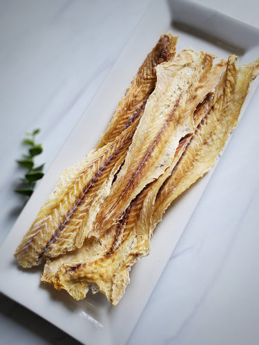 Pollock - (Wild Caught)