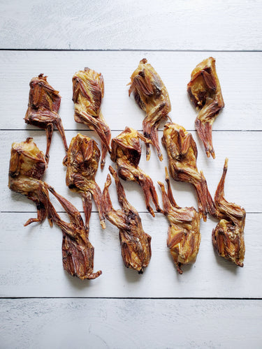 Whole Quails (Bone-In)