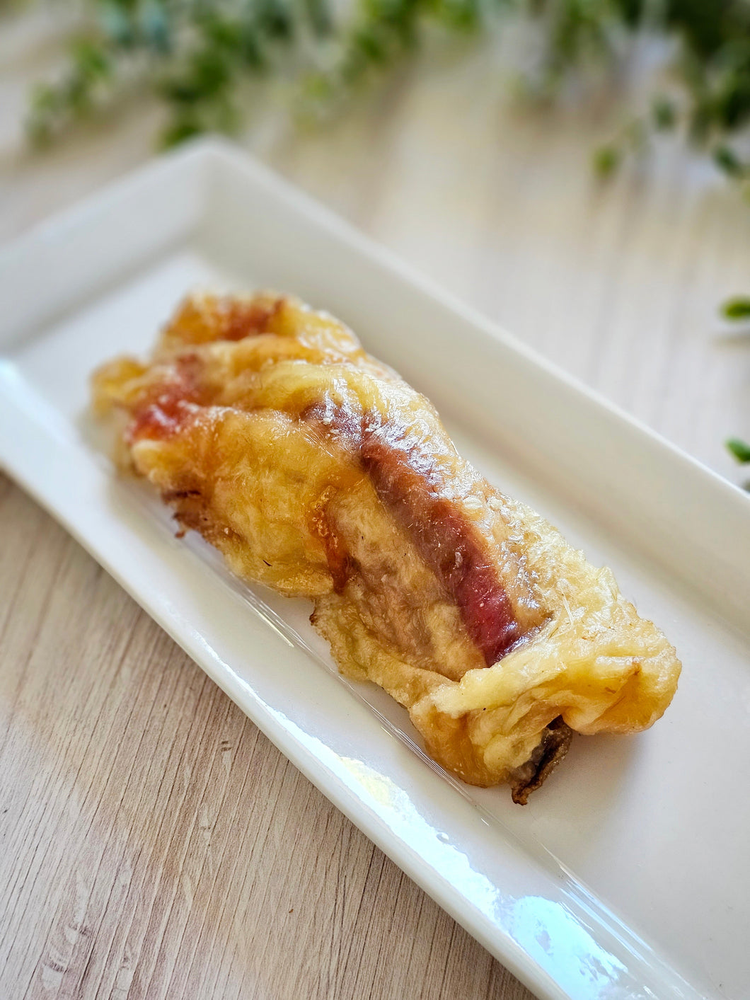 Beef Tendon (Whole & Halved)