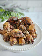 Load image into Gallery viewer, Pheasant Heads
