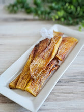 Load image into Gallery viewer, Beef Backstrap (Grass Fed &amp; Finished)(Fat Trimmed)