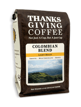 Load image into Gallery viewer, Colombian Blend - Light Roast