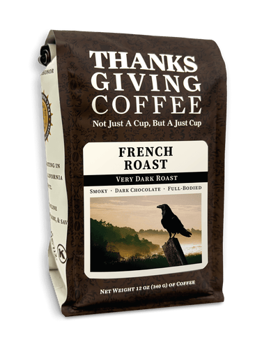 French Roast