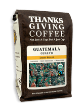 Load image into Gallery viewer, Guatemala Light Roast