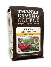 Load image into Gallery viewer, Kenya - Nyeri Peaberry