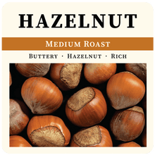 Load image into Gallery viewer, Hazelnut