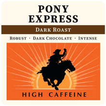 Load image into Gallery viewer, Pony Express