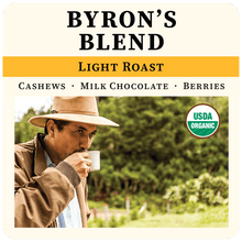 Load image into Gallery viewer, Byron&#39;s Blend