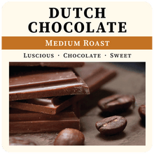 Load image into Gallery viewer, Dutch Chocolate