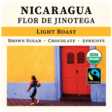 Load image into Gallery viewer, Nicaragua - Flor de Jinotega