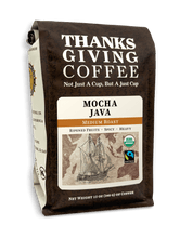 Load image into Gallery viewer, Mocha Java - FTO Medium Roast