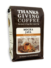 Load image into Gallery viewer, Mocha Java