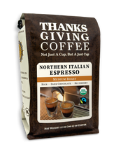 Load image into Gallery viewer, Northern Italian Style Espresso