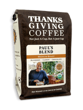 Load image into Gallery viewer, Paul&#39;s Blend - Medium Roast