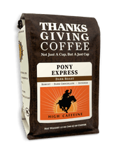 Load image into Gallery viewer, Pony Express