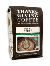 Load image into Gallery viewer, Royal Decaf