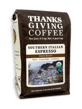 Load image into Gallery viewer, Southern Italian Style Espresso