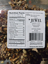 Load image into Gallery viewer, Date Pecan Rolls, Organic