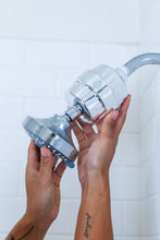 Load image into Gallery viewer, Shower &amp; Faucet Filter | Starter Bundle