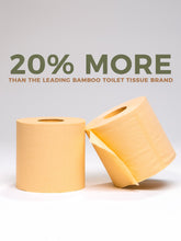 Load image into Gallery viewer, Panda Eco Paper | Bamboo Toilet Paper Sample