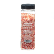 Load image into Gallery viewer, Himalayan Pink Salt Coarse &amp; Organic Black Tellicherry Peppercorns Combo Pack