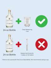 Load image into Gallery viewer, 1 Gallon Jug Measuring Pump