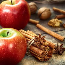 Load image into Gallery viewer, Organic Cinnamon Sticks