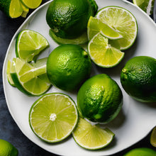 Load image into Gallery viewer, Persian Lime Essential Oil - Organic