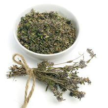 Load image into Gallery viewer, Organic Whole Thyme