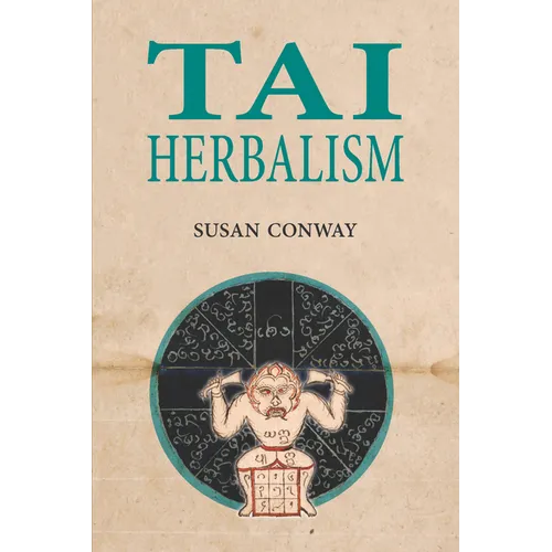 Tai Herbalism - Paperback