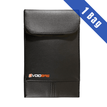 Load image into Gallery viewer, Void Bag (Faraday Bag)