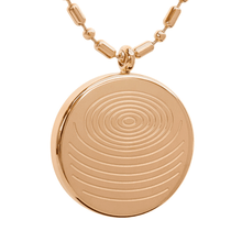 Load image into Gallery viewer, Defense Pendant