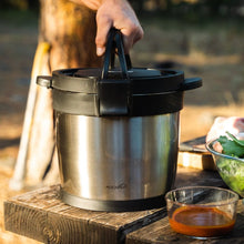 Load image into Gallery viewer, 7QT RockPot Original Bundle