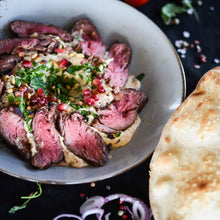 Load image into Gallery viewer, Organic Ground Coriander