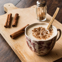 Load image into Gallery viewer, Organic Ground Nutmeg