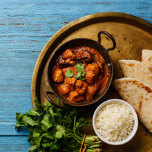 Load image into Gallery viewer, Organic Ground Cumin