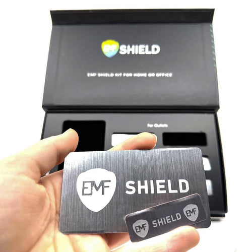 EMF Shield Home Protection System