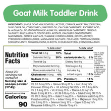 Load image into Gallery viewer, Goat &amp; Greens Variety Bundle: Goat Milk, Power Parrot, Apple &amp; Pear Yogurt